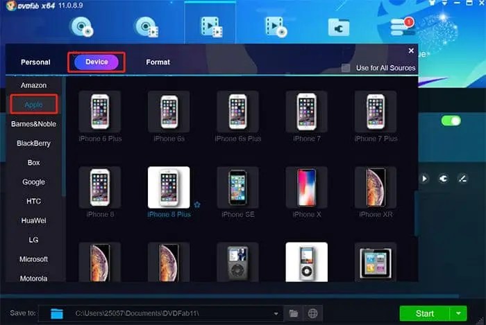 Play MKV on iPhone with Two Solutions