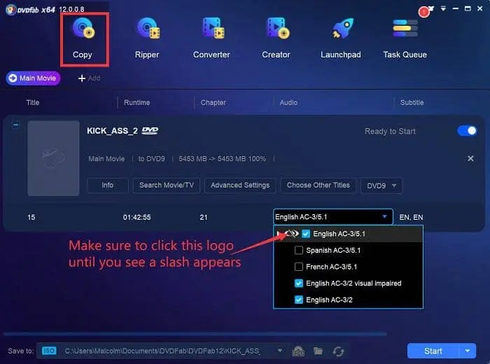 How to Remove DVD Copy Protection Easily 2023