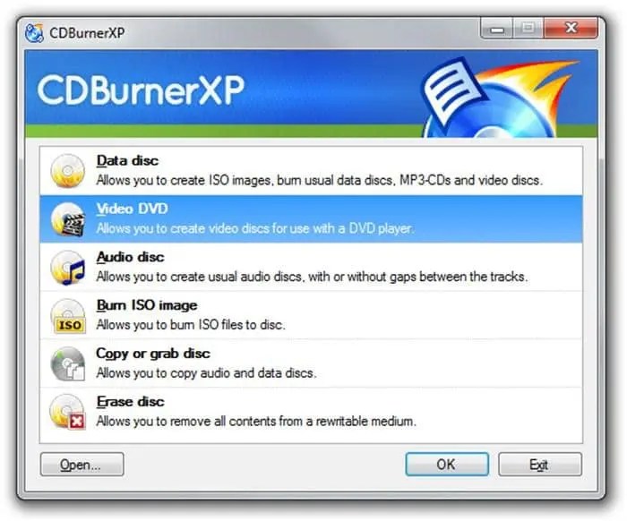 Top 10 Best Bluray Burning Software 2022