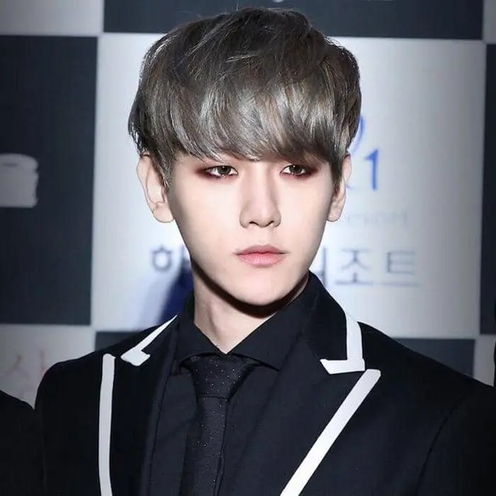 Top 10 Korean Singers 2024