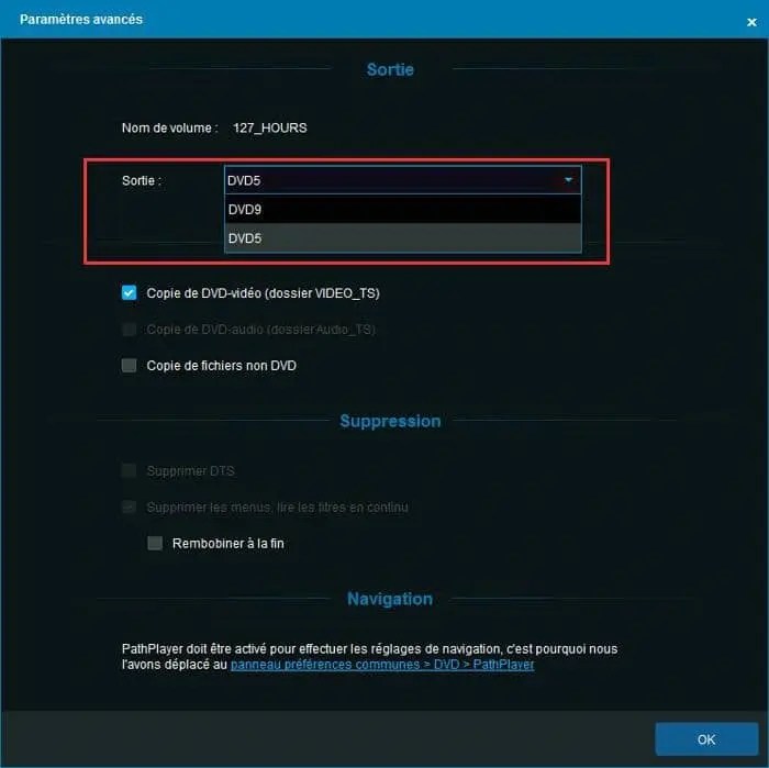 Comment copier gratuitement DVD avec DVDFab DVD Copy