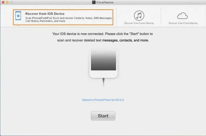 バックアップするためにボイスメモをiPhoneからMacに転送する方法は？