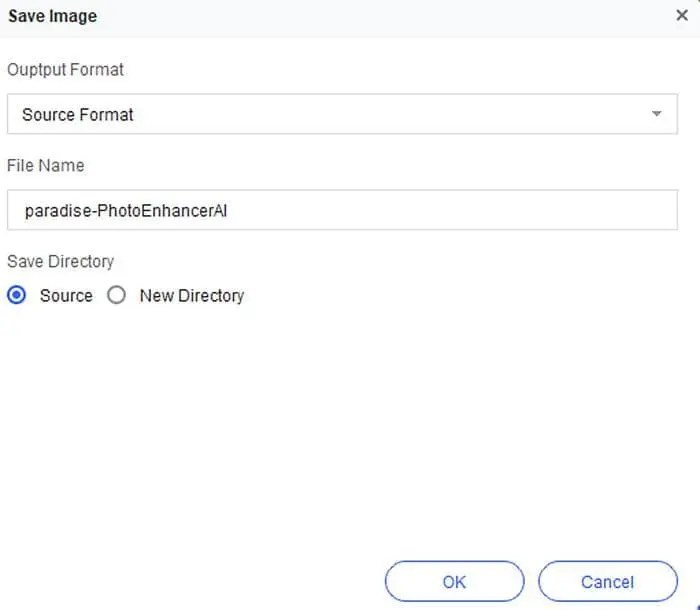 Sharpen Image Online and Offline with an Image Sharpener