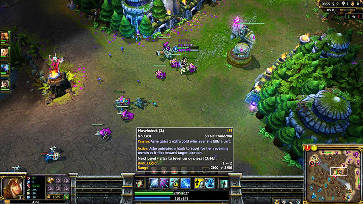With Xbox One Deal, Twitch SportCenter For Video Game MVPs