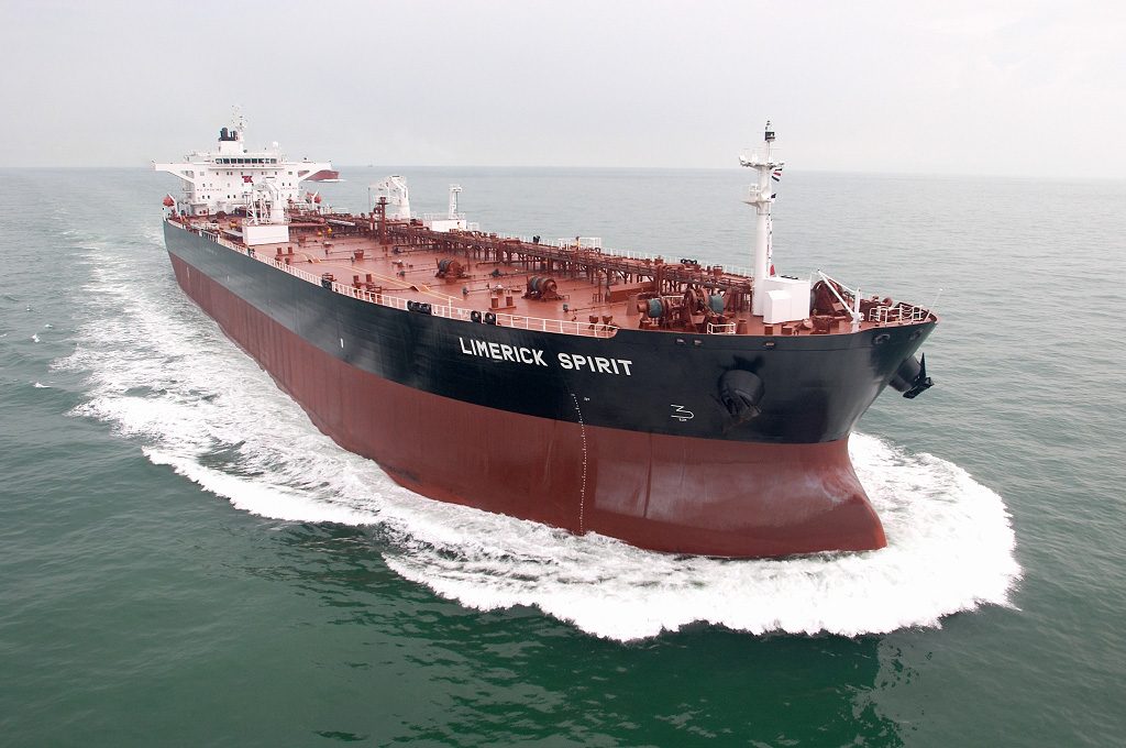 World's Largest Oil Tanker Pool Takes a Hard Look at the Spot Market gCaptain Maritime
