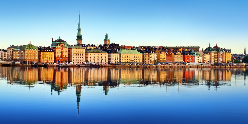 Flug Berlin Stockholm ab 24 € billige Flüge buchen bei idealo