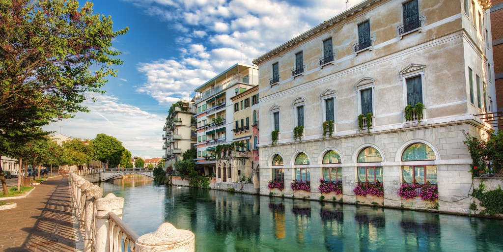 Flug Köln/Bonn Venedig Treviso ab 24 € billige Flüge buchen bei idealo