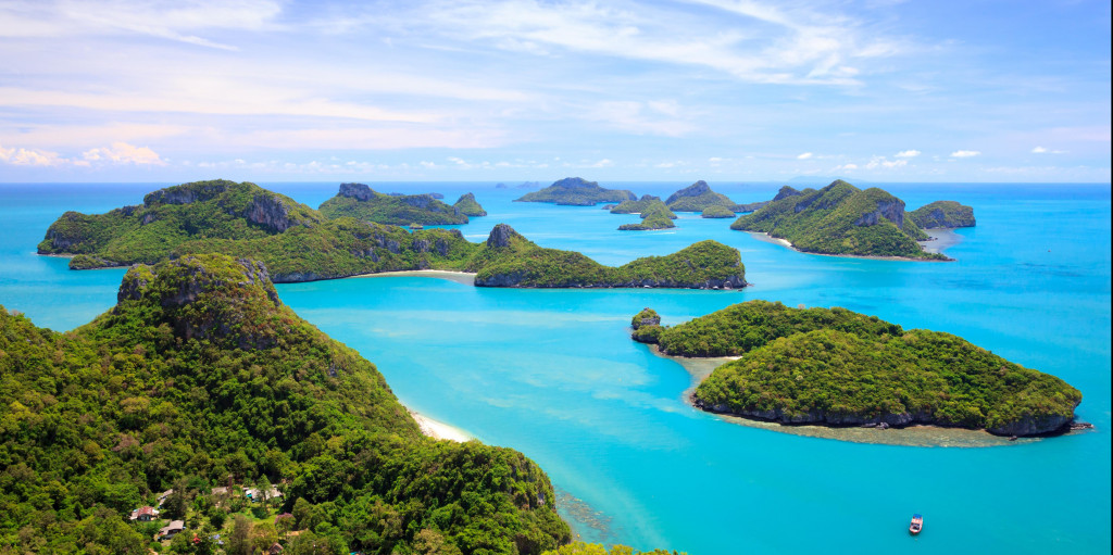 Flug Bangkok Koh Samui ab € 63 billige Flüge buchen bei idealo