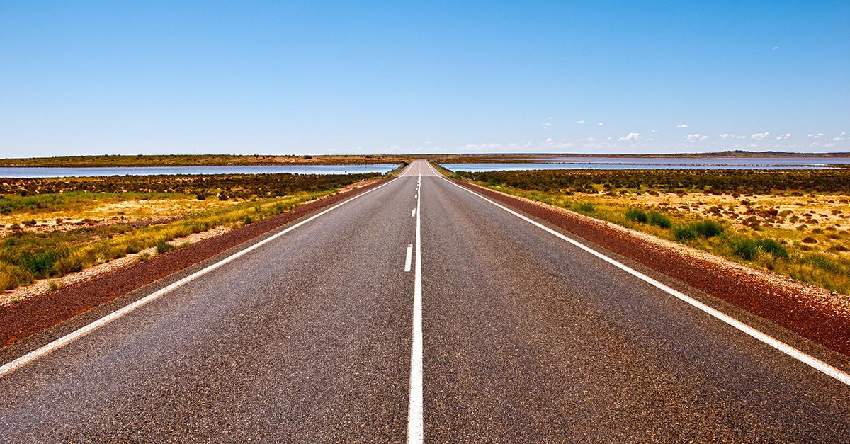 Top Ten MustSee Australian Landmarks