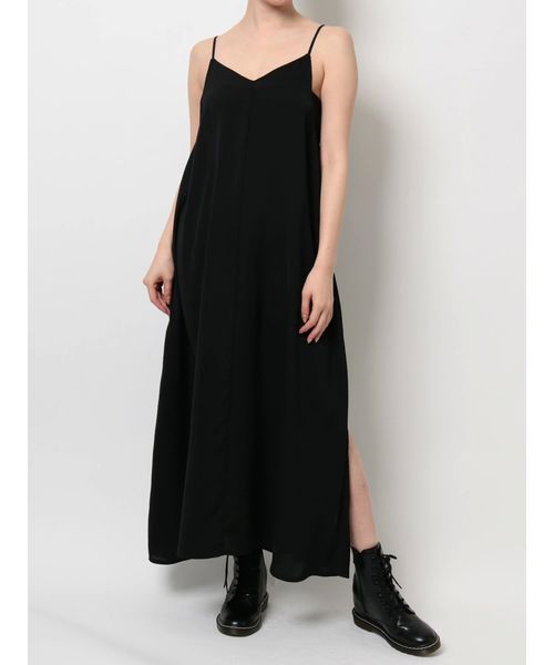 GYDA（ジェイダ）の「スリップロングドレス（ワンピース）」 WEAR