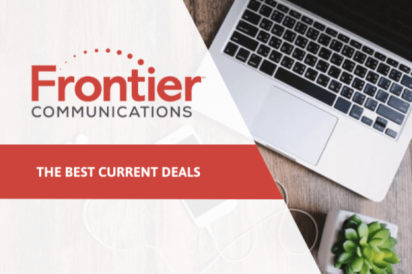 Frontier Deals October 2019
