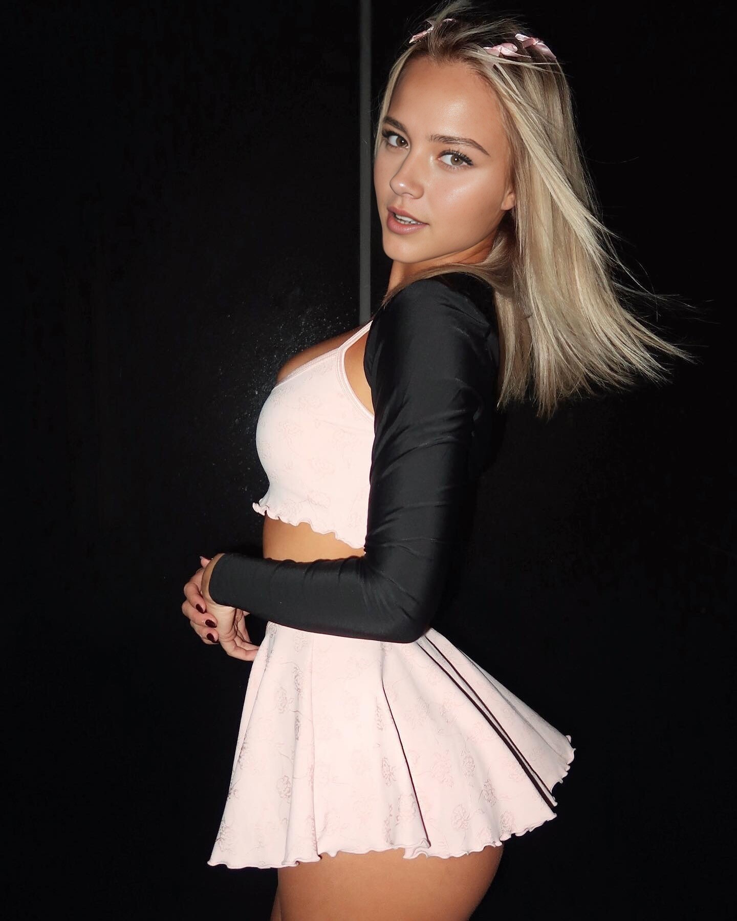 Tanya Nelson 229 - Lensdump