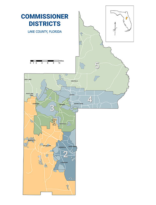 Hall County Zip Code Map