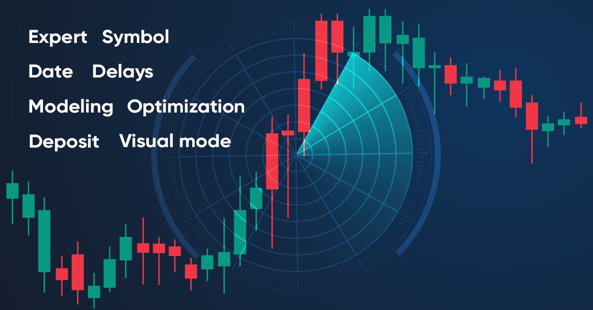 Domine e utilize o testador de estratégias MQL5 de forma eficiente
