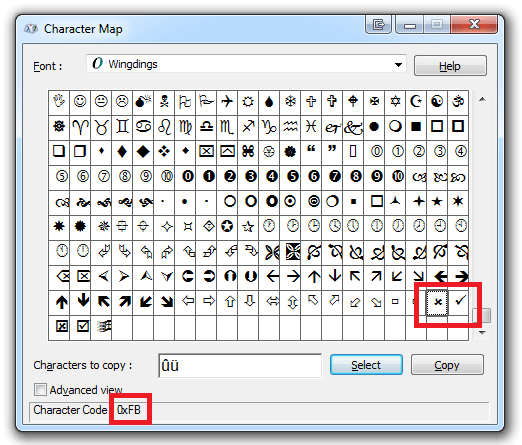 Когда же наконец можно будет интегрировать свои шрифты в