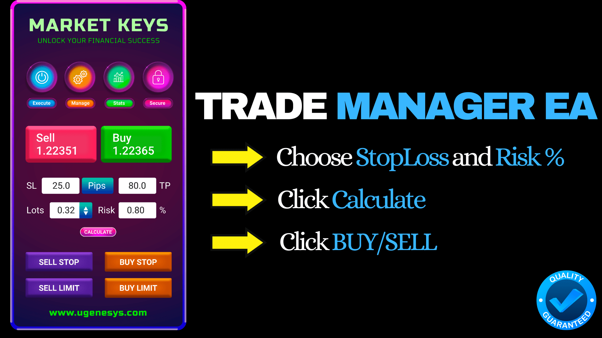 Lot Size Calculator for Gold Unlock the Golden Opportunity with