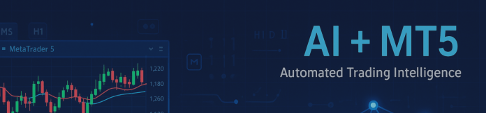 Integrating AI Resolution-Making in MetaTrader 5: Technical Abstract & Danger Issues – Buying and selling Methods – 29 September 2025