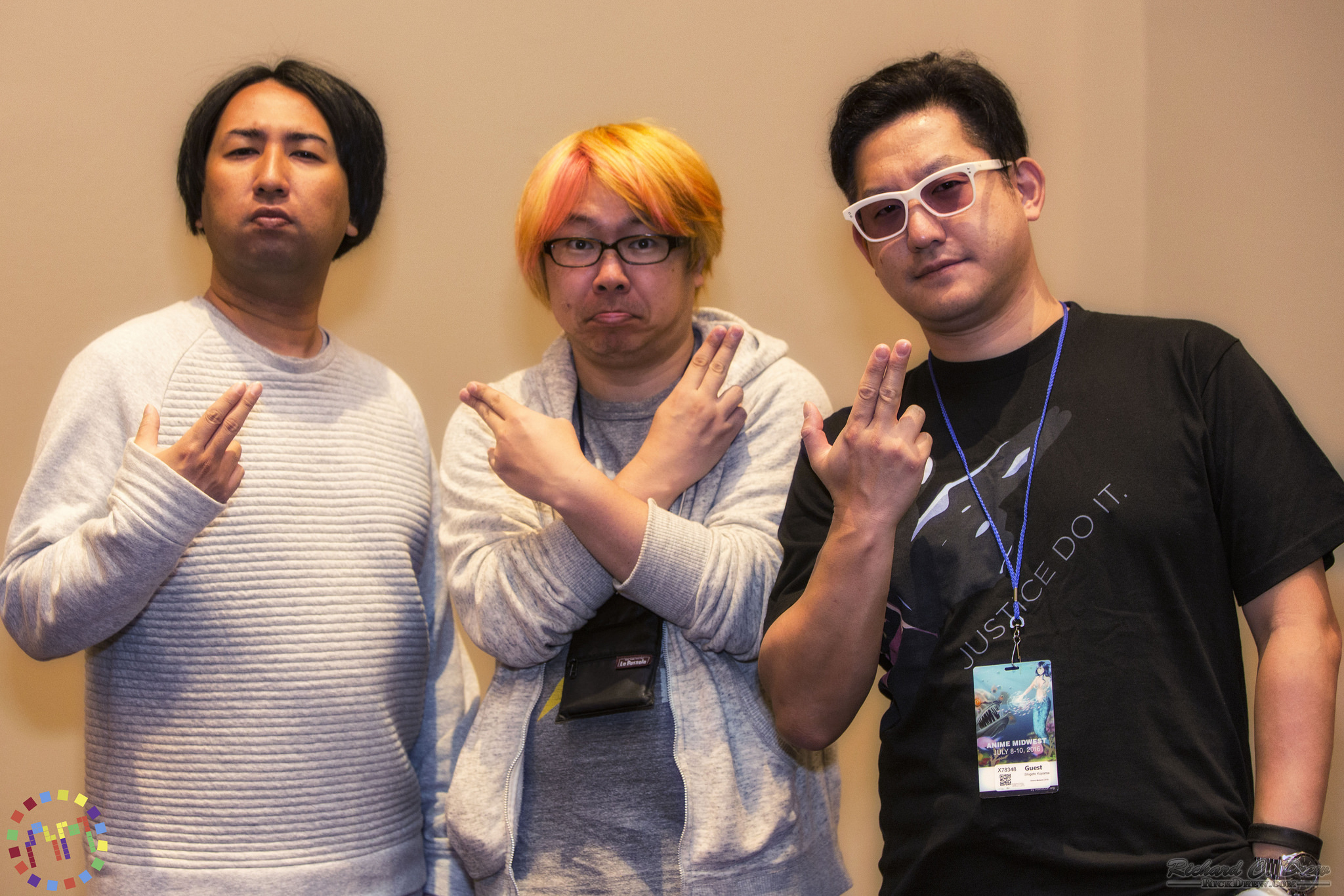 Chicago Anime Convention Anime Midwest, Chicago's favorite anime con.