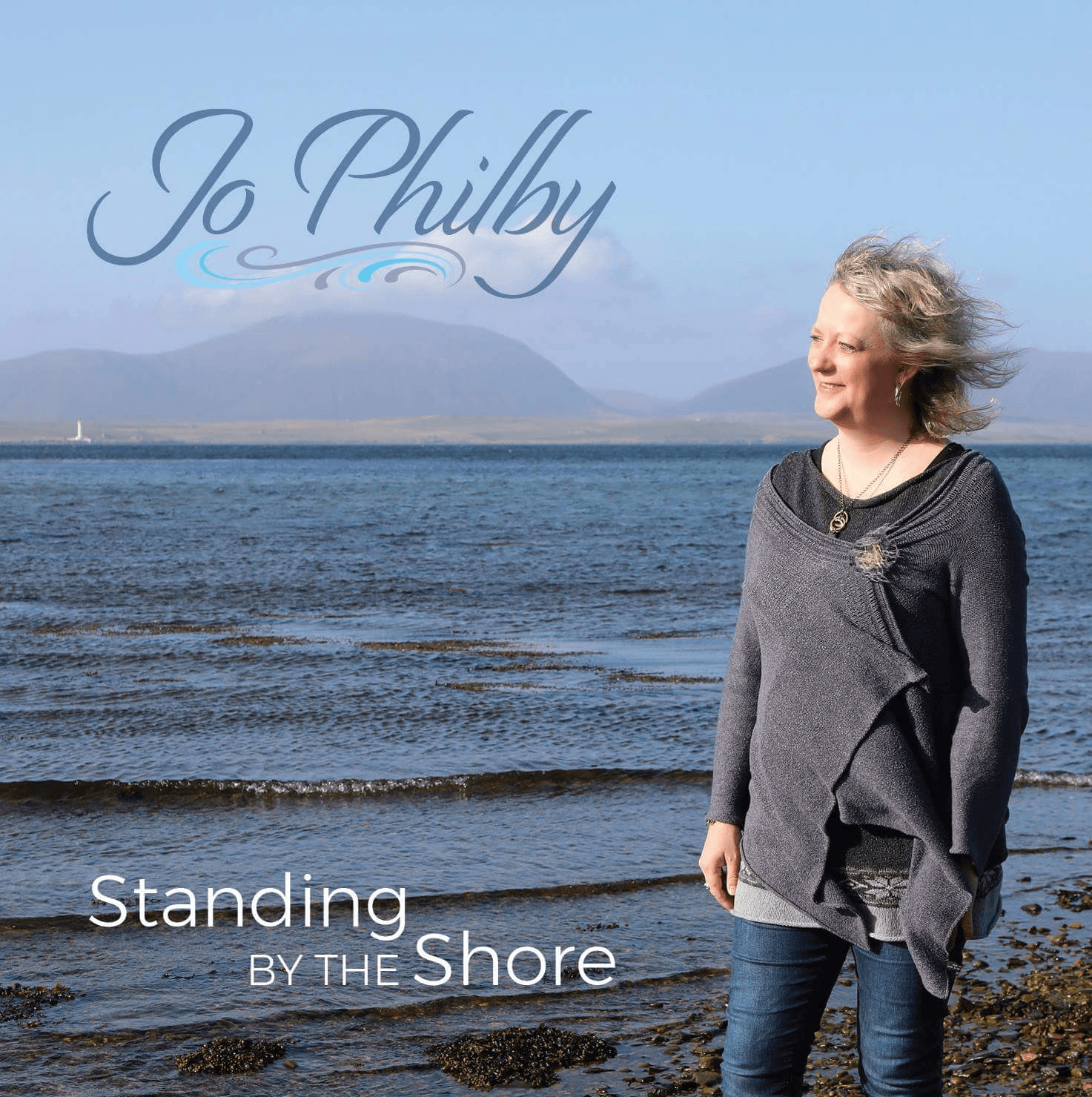 Jo Philby Woodwick House, Evie