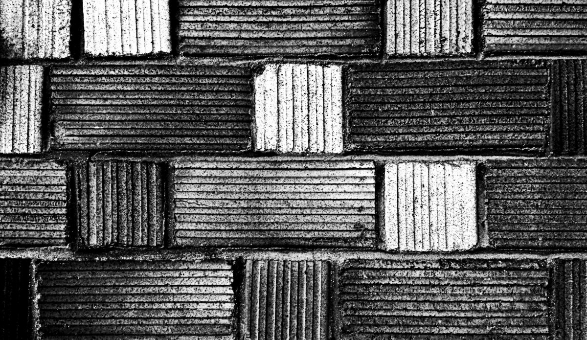 Free Images rock, black and white, architecture, wood, texture, floor
