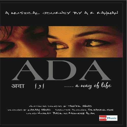 Ada Songs Download Free Online Songs JioSaavn