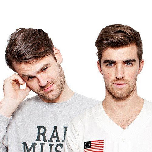 Listen to The Chainsmokers songs on Saavn