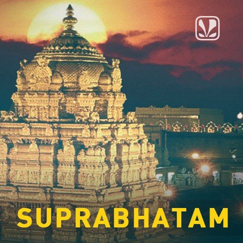 Featured Playlist Suprabhatam Sri Venkateshwara