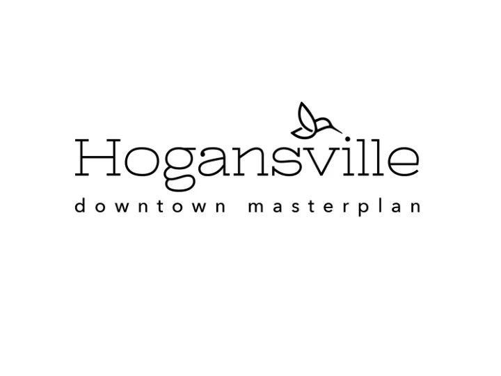 [PPT] MASTER PLAN OVERVIEW Market Study Sidewalks and Streetscapes