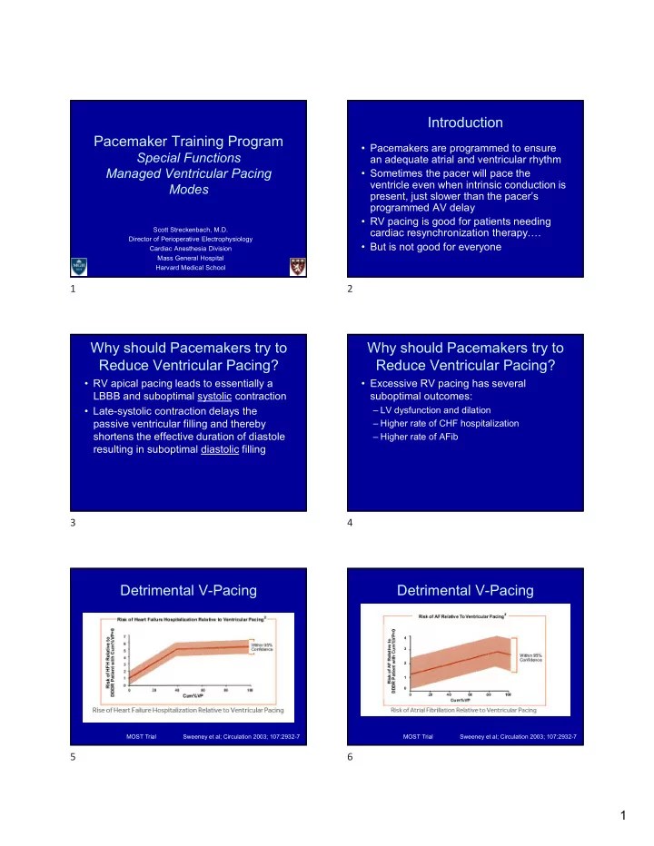 [PDF] Introduction Pacemaker Training Program Pacemakers are