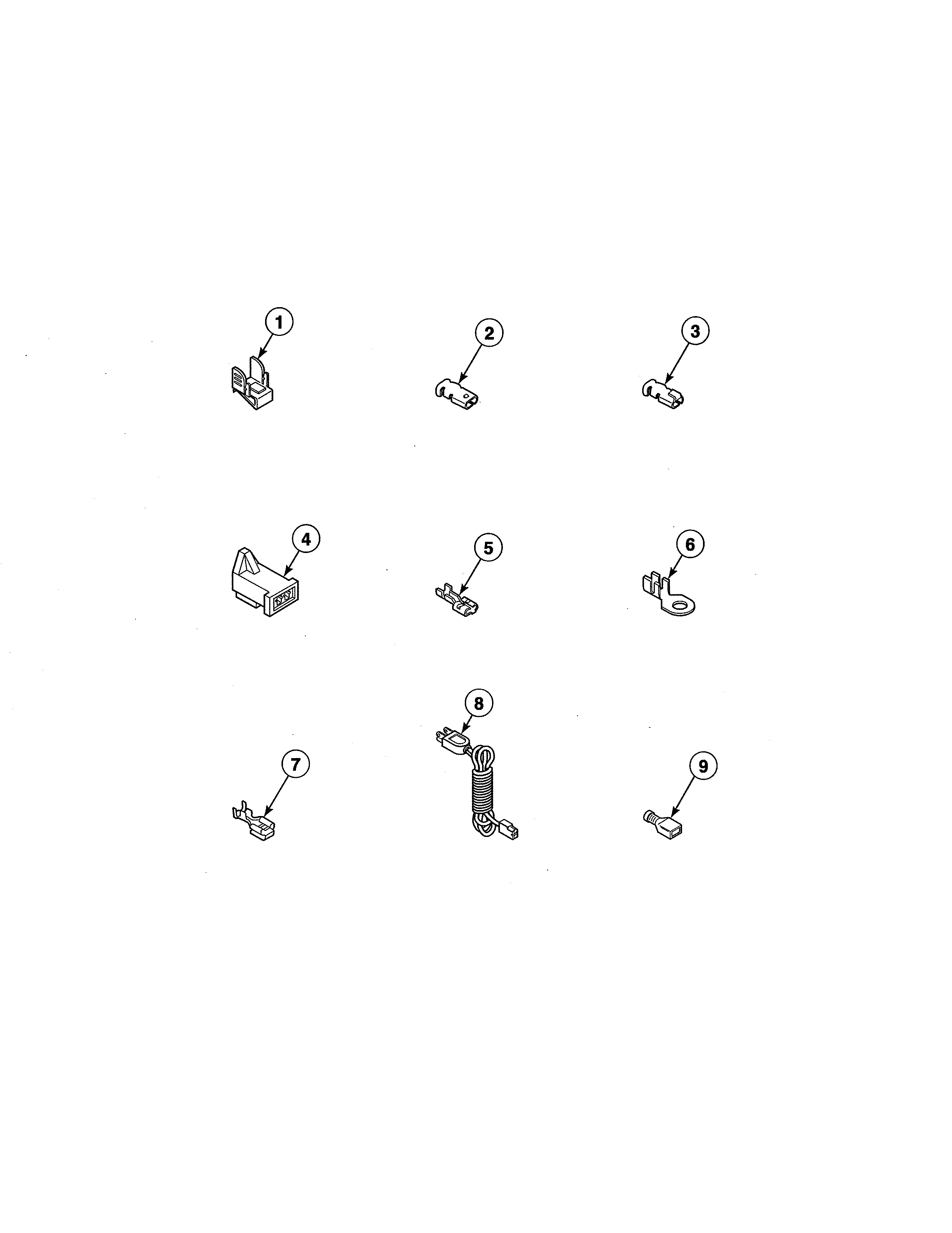 Speed Queen ADE3SRGS173TW01 Dryer Installation Guide, 51 OFF