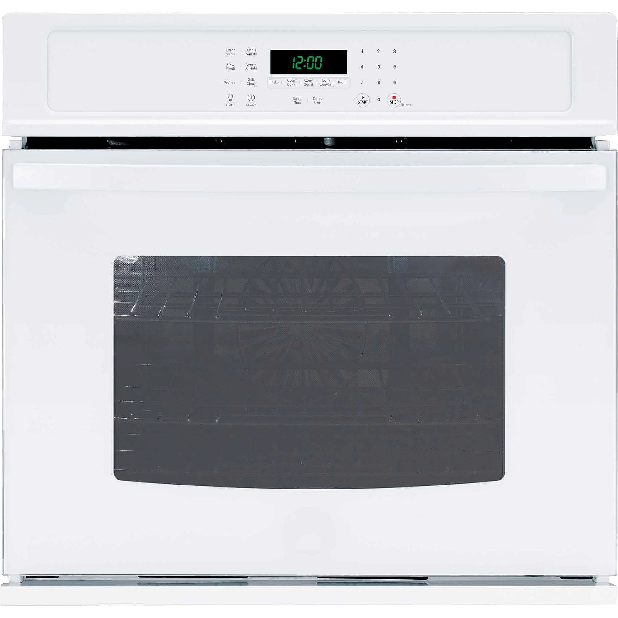 Wall oven articles and videos