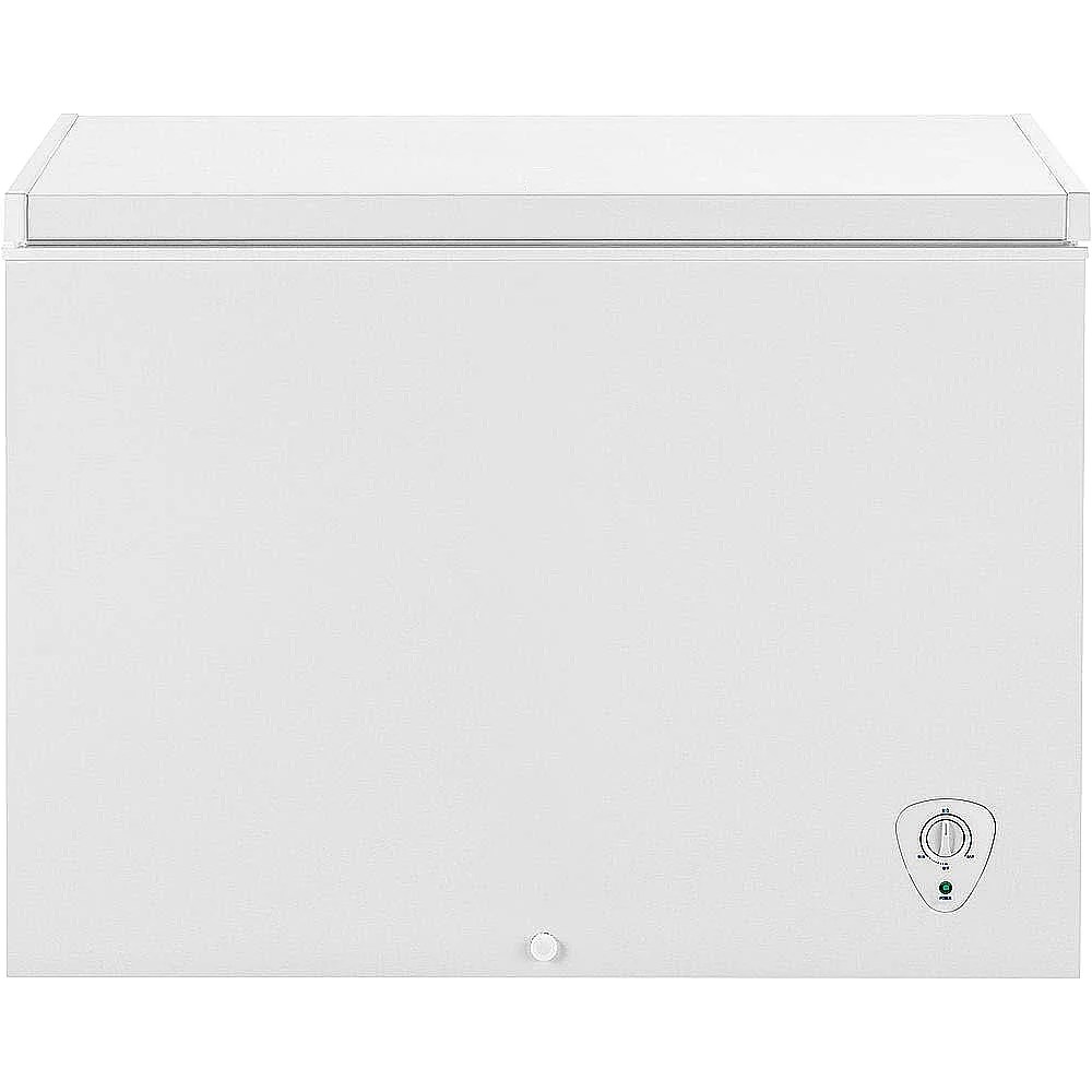 Freezer articles and videos