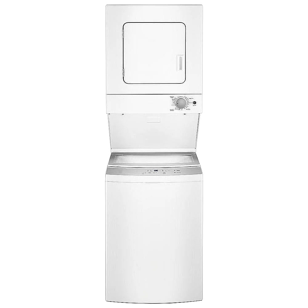 Laundry center articles and videos