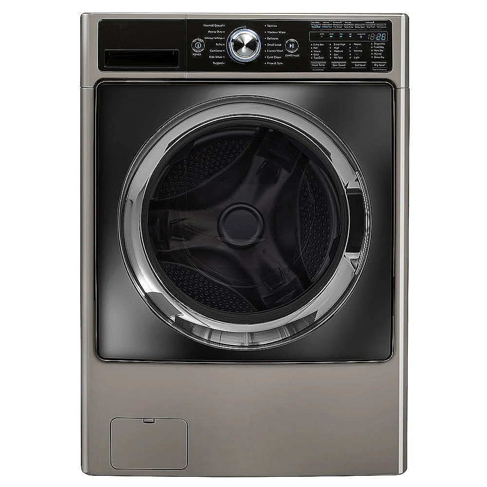 Washer/Dryer Combo repair articles & videos