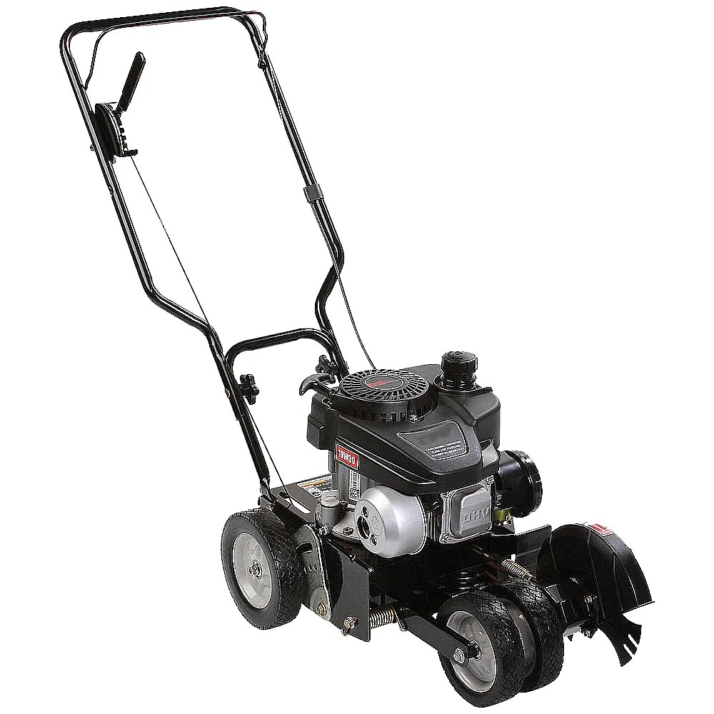 Lawn Edger repair articles & videos