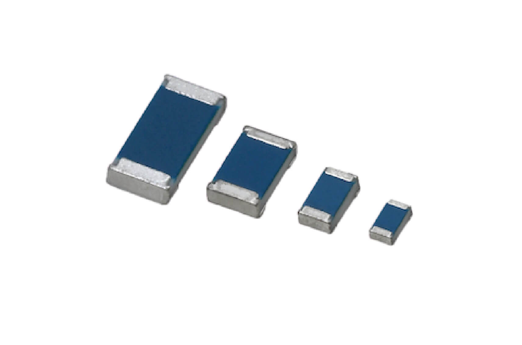 Vishay expands resistance range of MCA 1206 AT Precision series thin