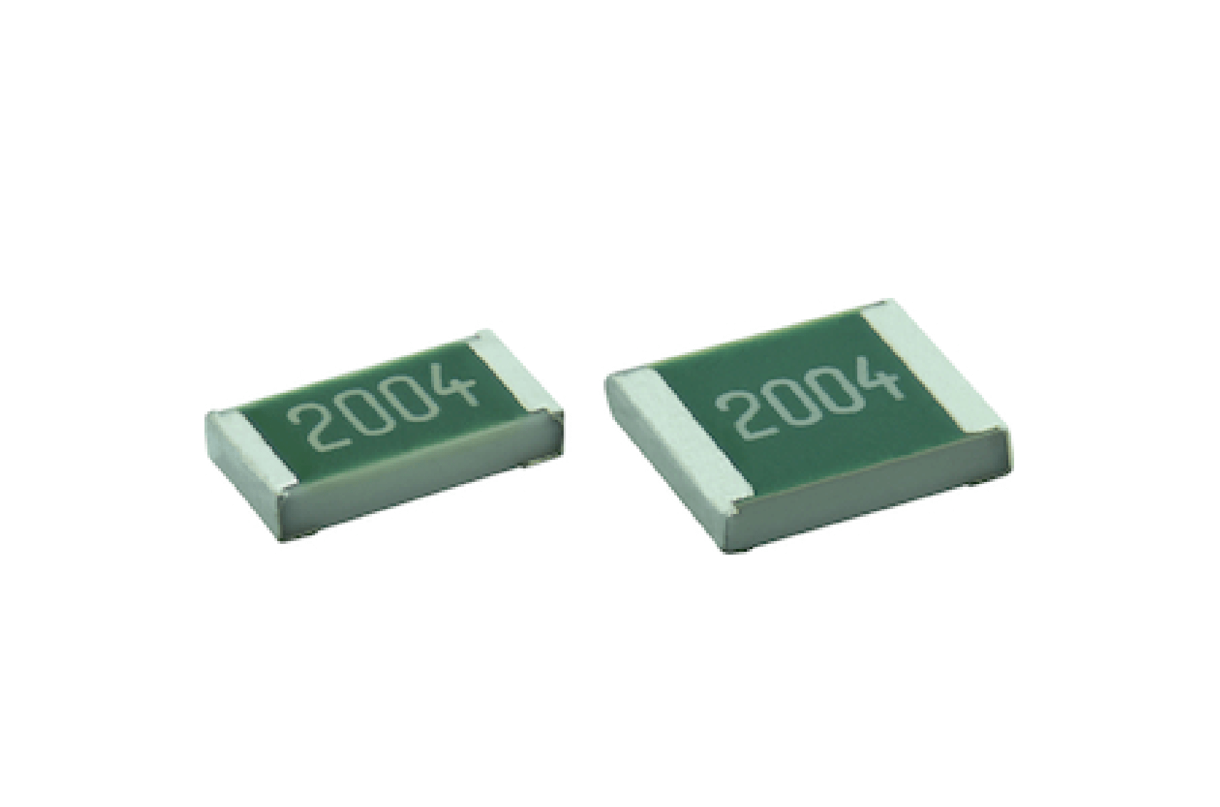 Vishay introduces new high voltage thin film flat chip resistors in