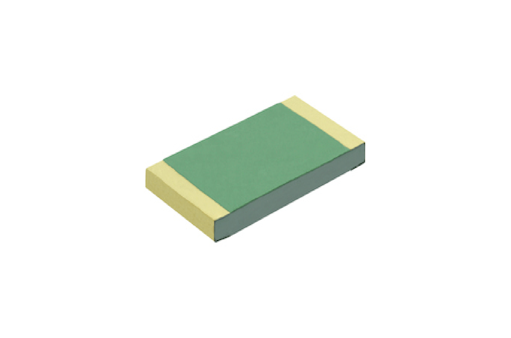 Vishay introduces thin film wraparound chip resistors, delivering up to