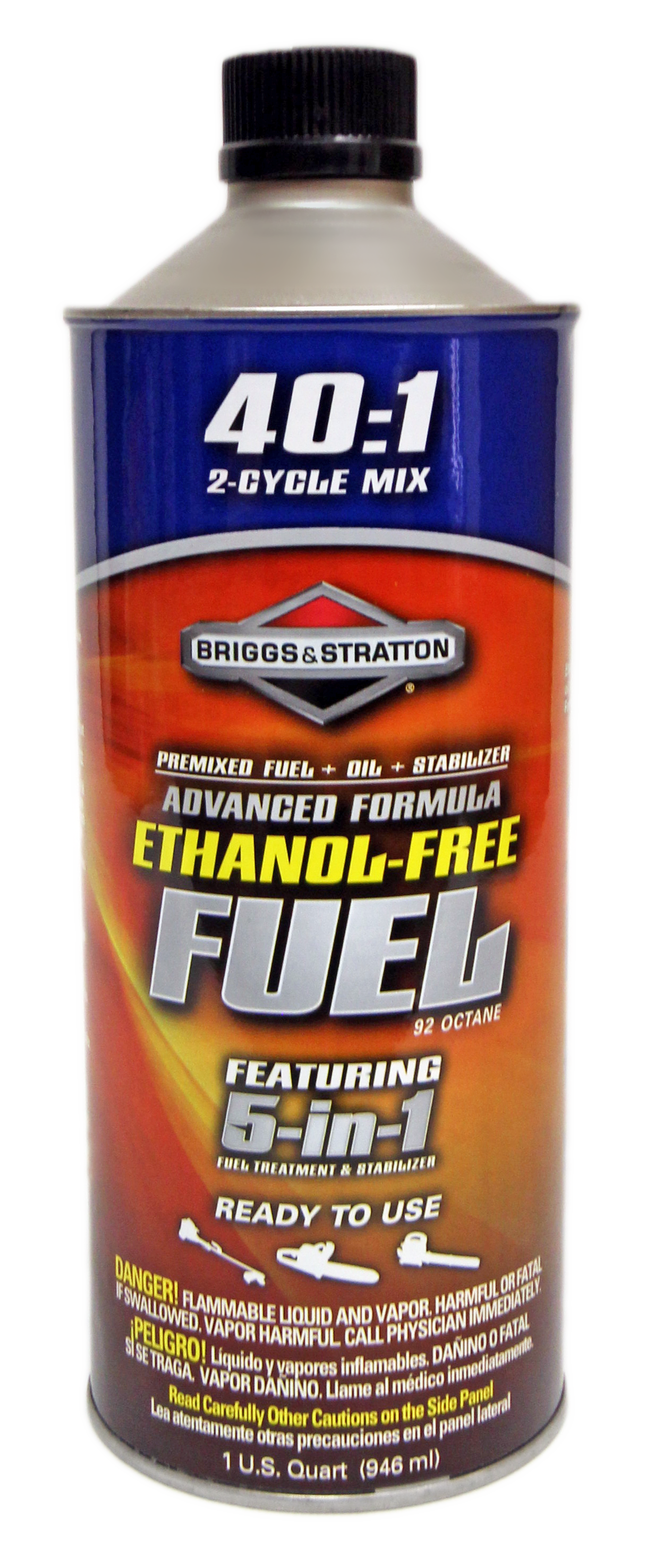 UPC 875750000934 Craftsman 401 2 Cycle Fuel Mix TruSouth Oil