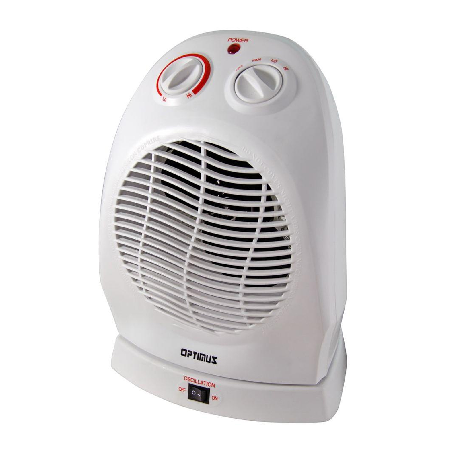 Portable Heater