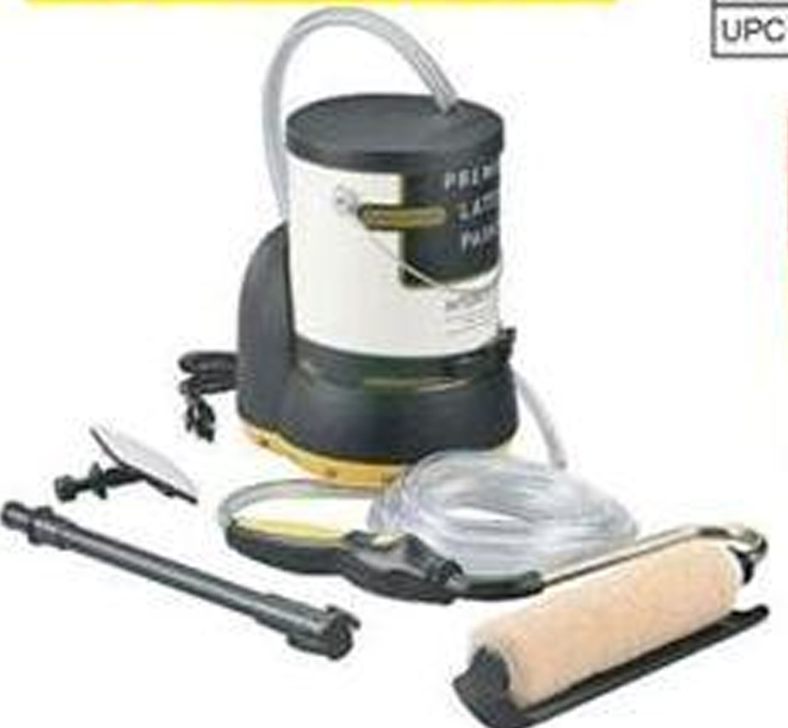 UPC 024964159666 WAGNER Quick Touch Power Roller