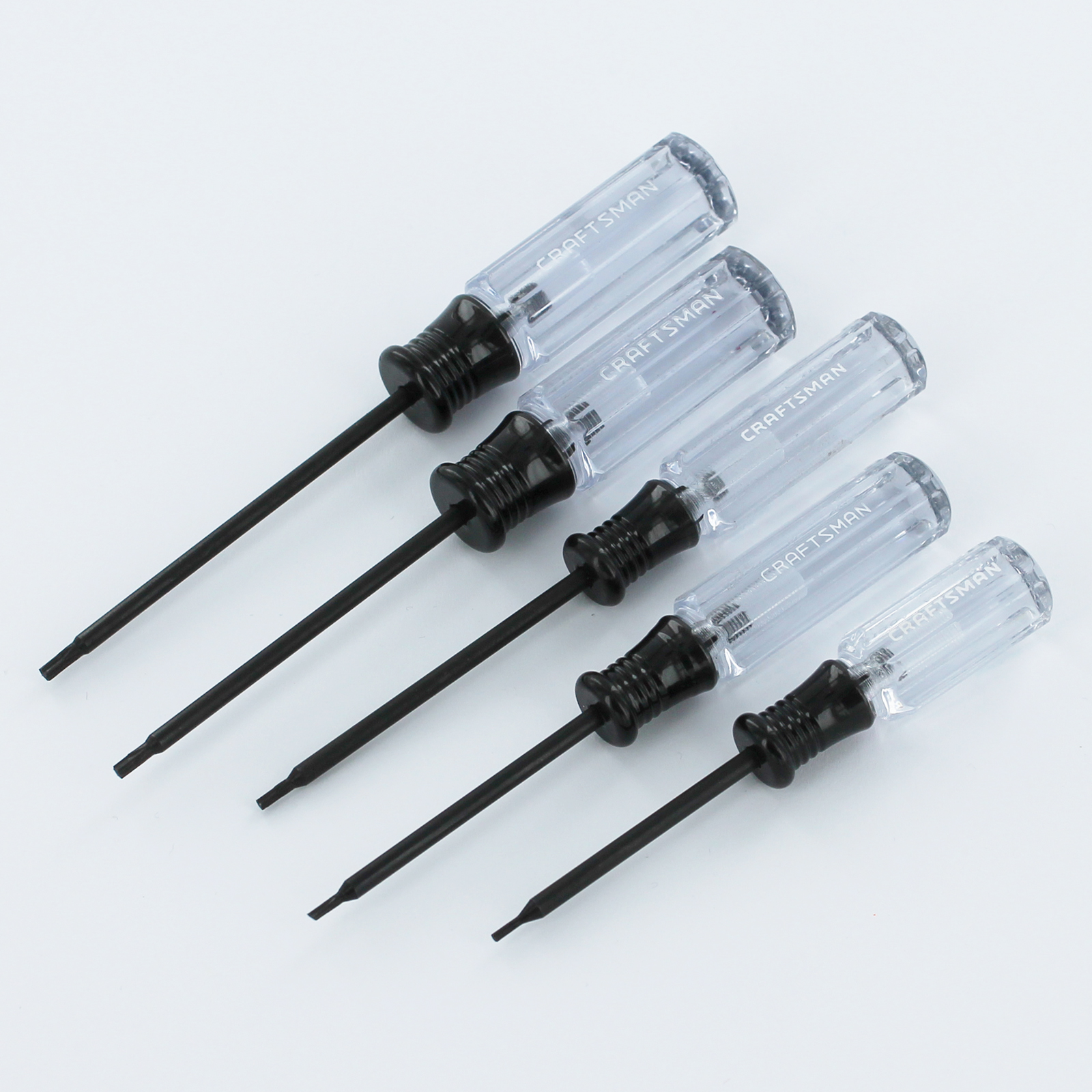 Screwdrivers Torx Sears
