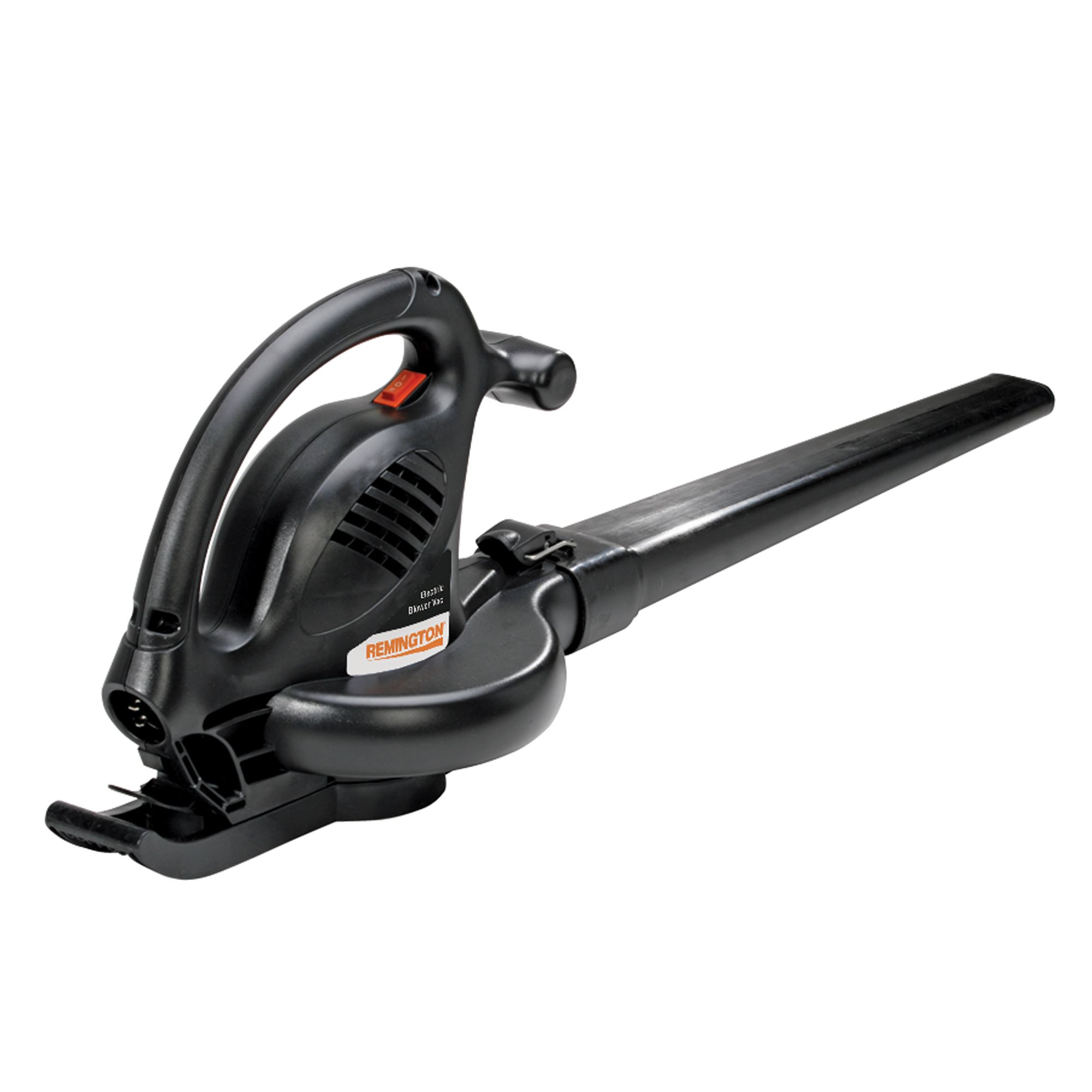 Remington Tools 12 Amp Electric Blower/Vac Shop Your Way Online
