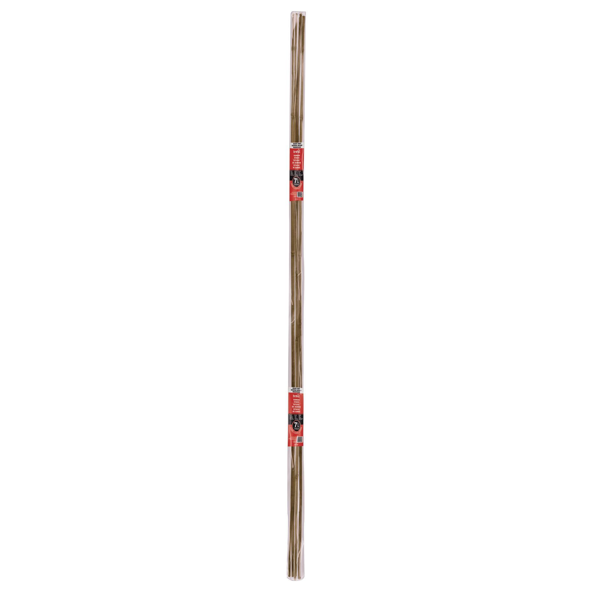 Bond 706HD Heavy Duty 7 ft. Bamboo Stakes Shop Your Way Online Shopping & Earn Points on