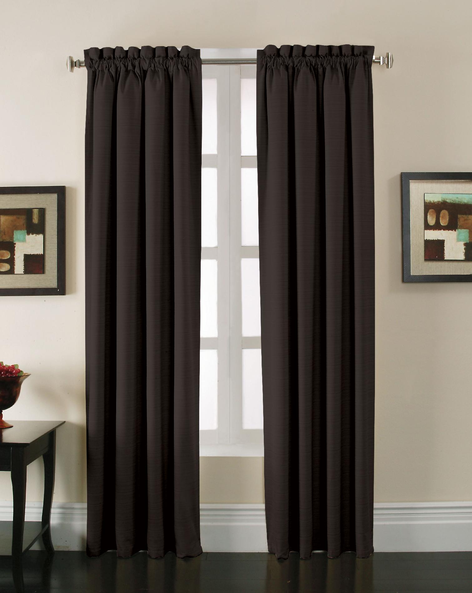 Thermaliner™ BlackOut Drape Liner Create Your Ideal Curtain at Kmart
