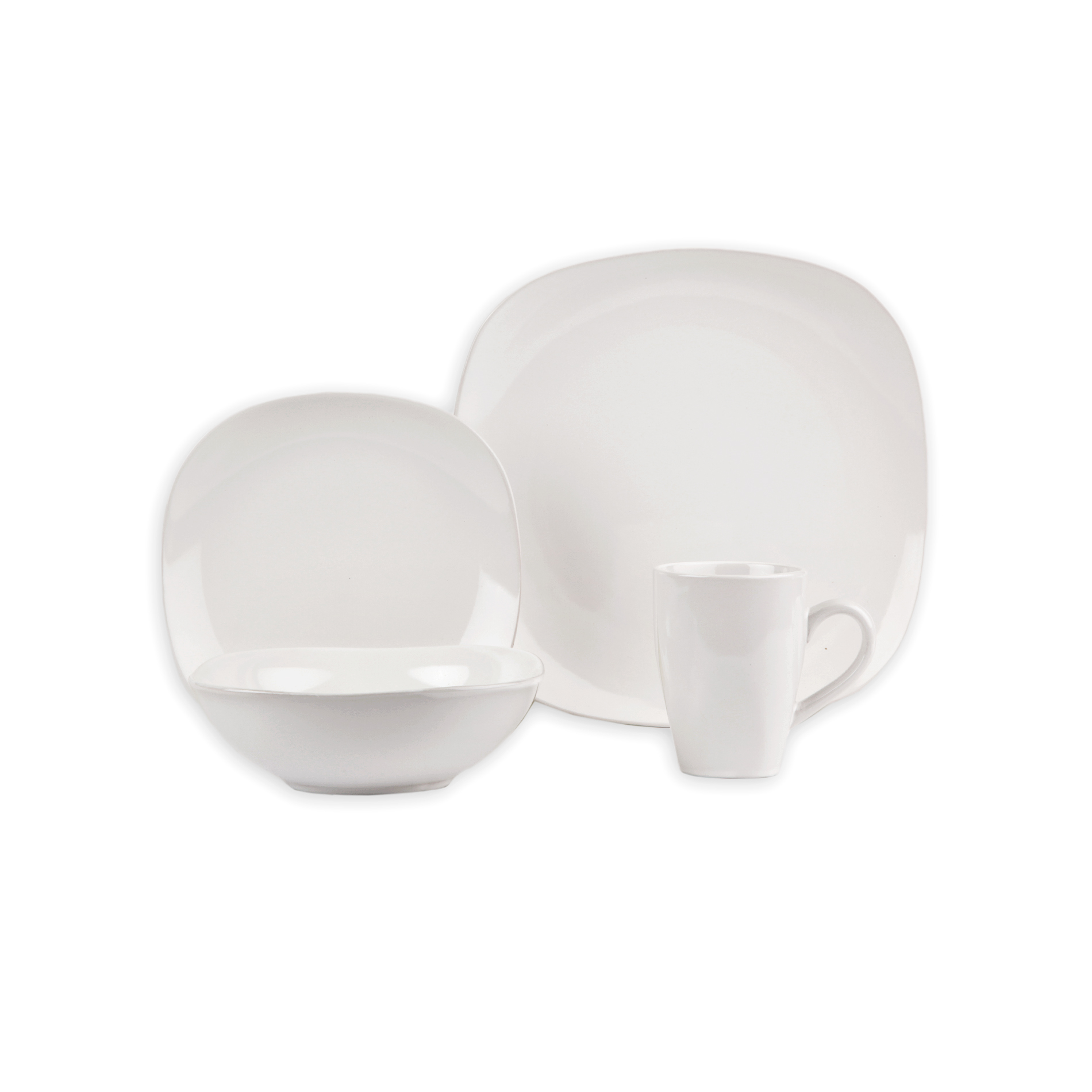 Gibson Square Dinnerware