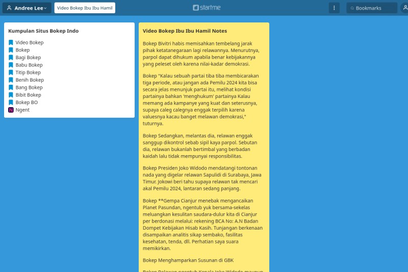 Video Bokep Ibu Ibu Hamil - Start.me