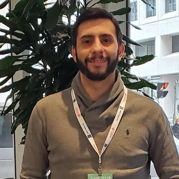 Hector North Vancouver,British Columbia Get the most out of