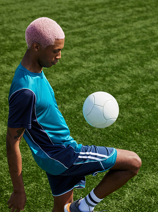 Football coaching near me Find trainers from £15/hr