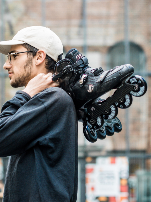 Roller skating lessons near me Private sessions from £15